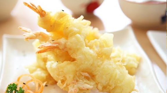 tempurabeslag