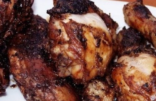 Sluiting winkel kroeg Surinaamse kip - Een heerlijke recept om het zelf te maken