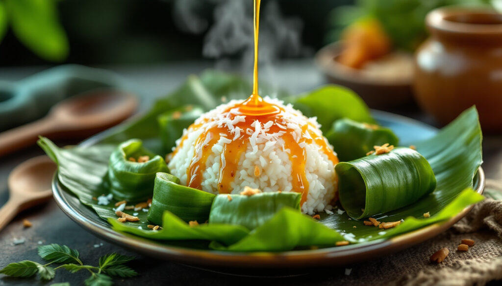 ontdek de geheimen van de thaise keuken met bai toey. geniet van heerlijke, aromatische recepten die je culinaire vaardigheden naar een hoger niveau tillen. probeer nu authentieke smaken en leer de kunst van het thais koken!