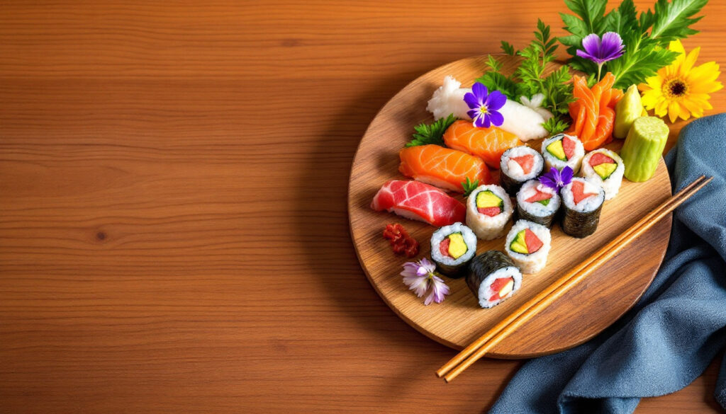 duik in de heerlijke wereld van de japanse keuken met onze exclusieve recepten. leer de geheimen van het braden en verras je vrienden en familie met authentieke smaken en technieken.