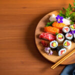 duik in de heerlijke wereld van de japanse keuken met onze exclusieve recepten. leer de geheimen van het braden en verras je vrienden en familie met authentieke smaken en technieken.
