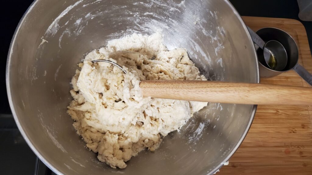 Dit onbekende hulpmiddel revolutioneert de keuken_ het vergemakkelijkt ongelooflijk het mengen van pannenkoek- en taartbeslag