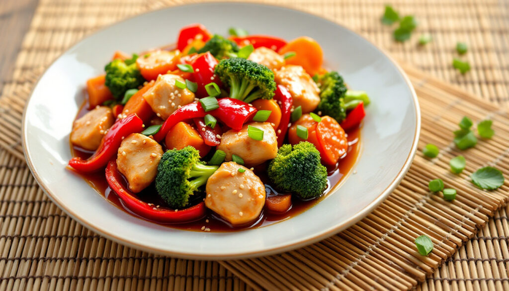 ontdek de geheimen van authentieke chinese recepten met onze uitgebreide gids over bereidingswijzen voor kip. leer traditionele technieken en haal het beste uit je gerechten met authentieke smaken!