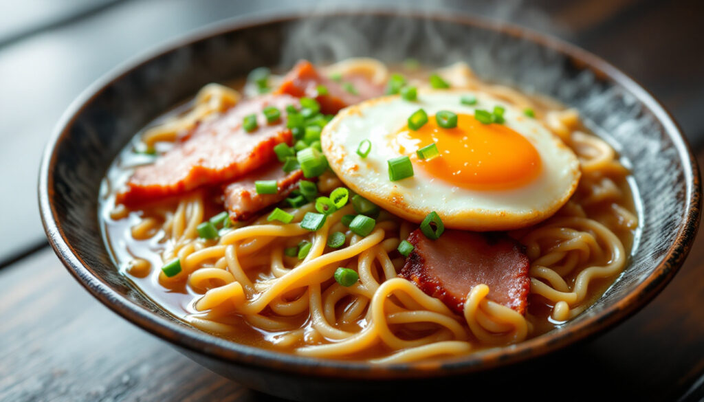ontdek de geheimen van authentieke japanse koken met onze gids over noedels. leer over verschillende soorten noedels, traditionele bereidingswijzen en heerlijke recepten die je thuis kunt maken. breng de smaken van japan naar je keuken en geniet van een culinaire reis!
