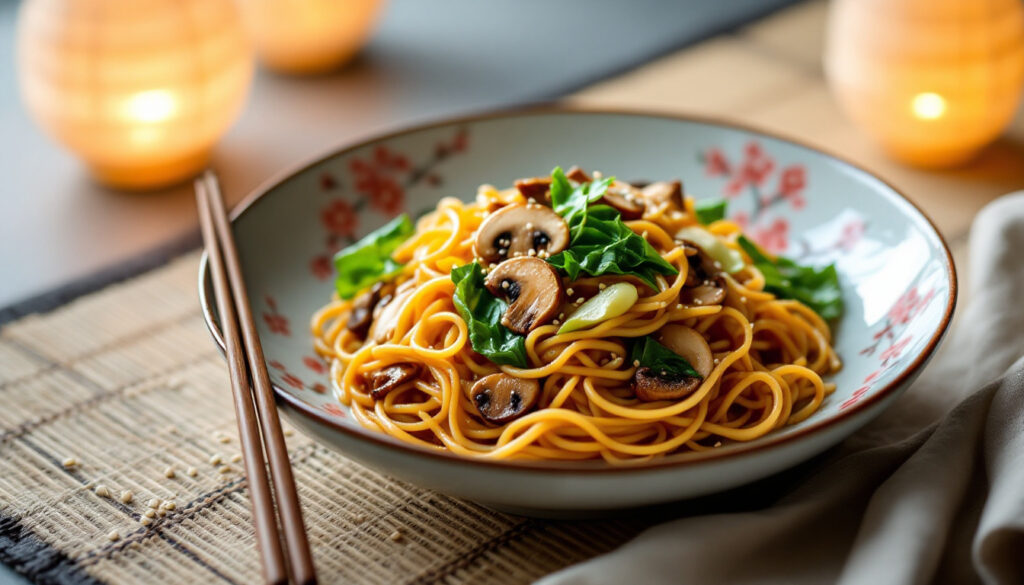 verken de wereld van pasta japanse stijl met authentieke recepten die je zullen verleiden. geniet van heerlijke maaltijden vol smaak en culinaire inspiratie!