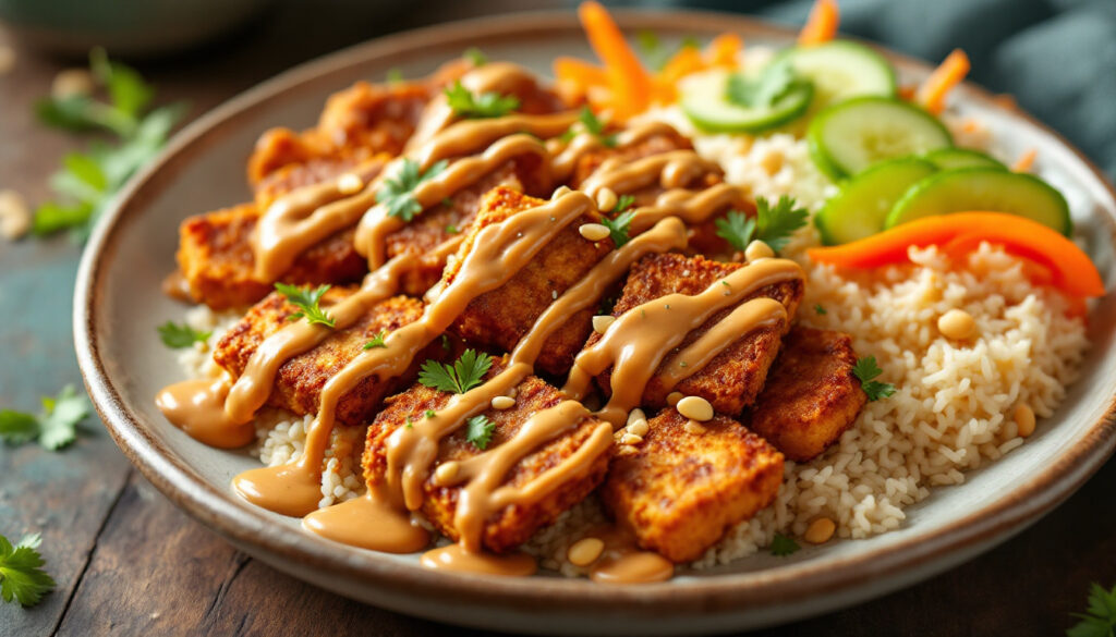 ontdek heerlijke pindakaas recepten met indonesische gerechten die je eenvoudig thuis kunt maken. laat je inspireren door unieke smaken en geniet van culinaire avonturen!