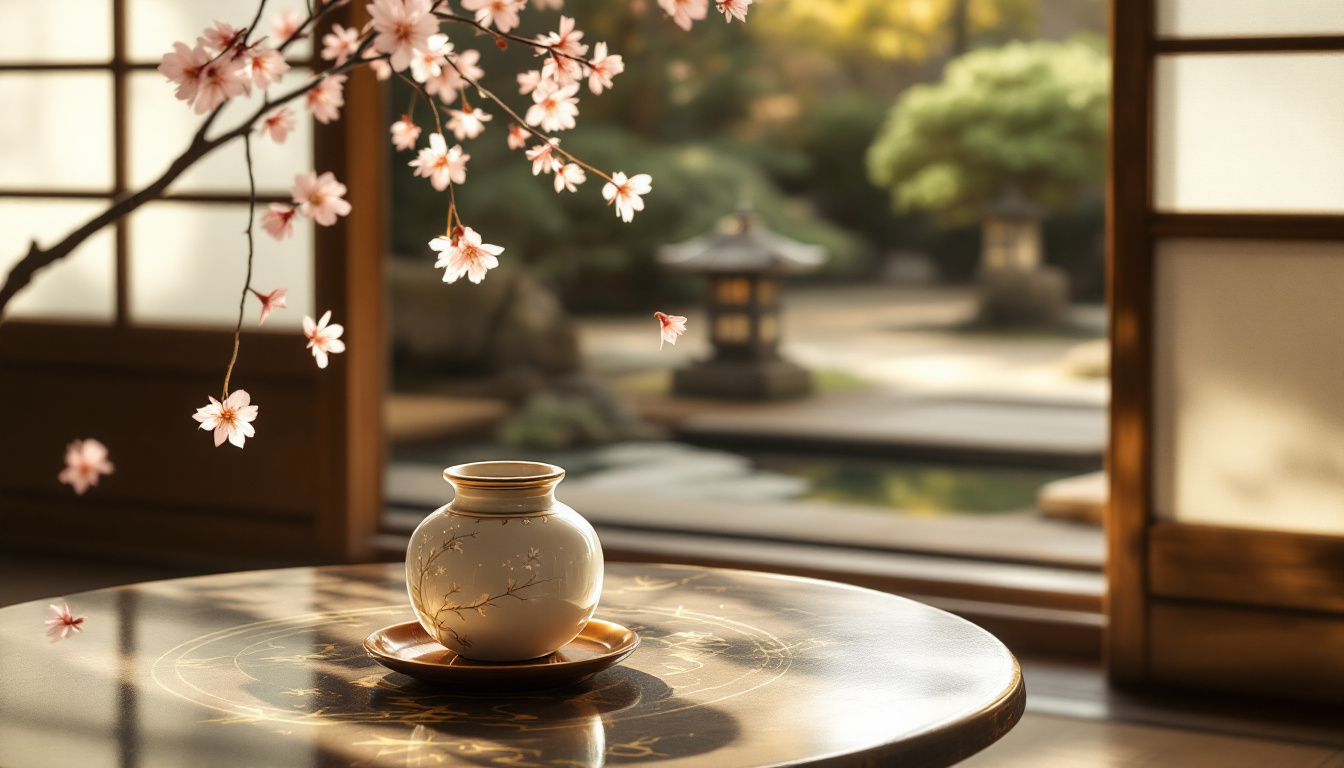 ontdek de heerlijke wereld van soja saus en leer de geheimen van de japanse keuken. duik in recepten en tips voor het gebruik van deze veelzijdige smaakmaker in uw gerechten.