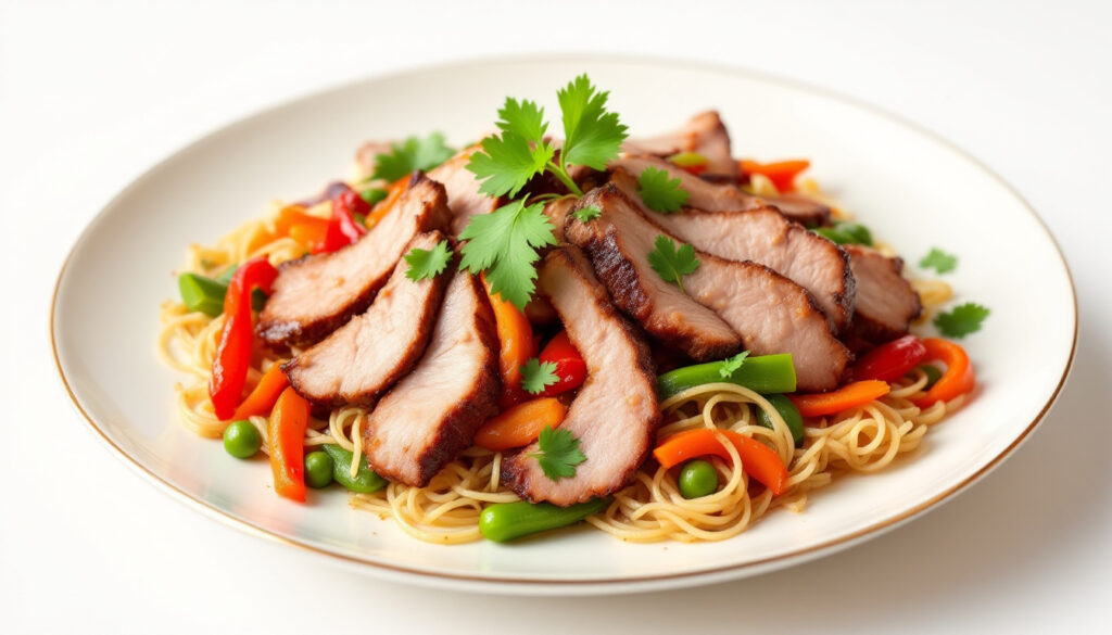 ontdek de heerlijke wereld van de chinese keuken met tante's kookrecept! deze stap-voor-stap gids helpt je authentieke smaken te creëren die je vrienden en familie zullen verbazen. perfect voor zowel beginners als ervaren koks die nieuwe recepten willen uitproberen.