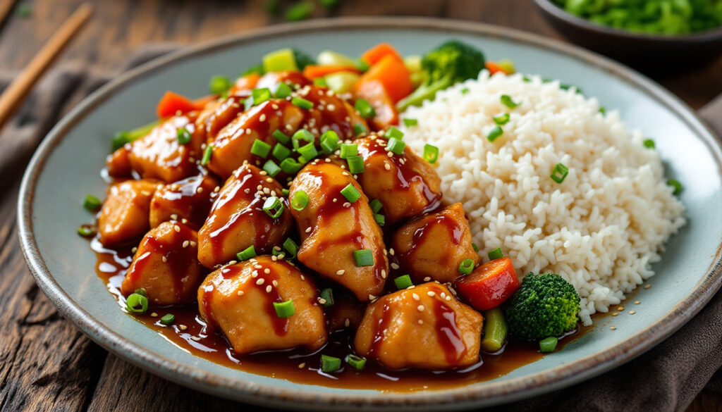 ontdek de wereld van teriyaki met onze eenvoudige en heerlijke japanse recepten. perfect voor elke gelegenheid, van snel maaltijden tot bijzondere diners. laat je inspireren door de authentieke smaken van de japanse keuken!
