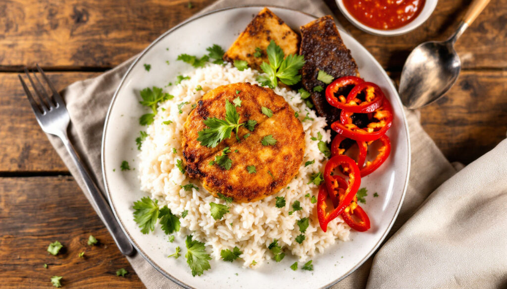 ontdek heerlijke tofu recepten met authentieke indonesische gerechten die perfect zijn voor elke gelegenheid. laat je inspireren door de rijke smaken en unieke bereidingswijzen van de indonesische keuken!