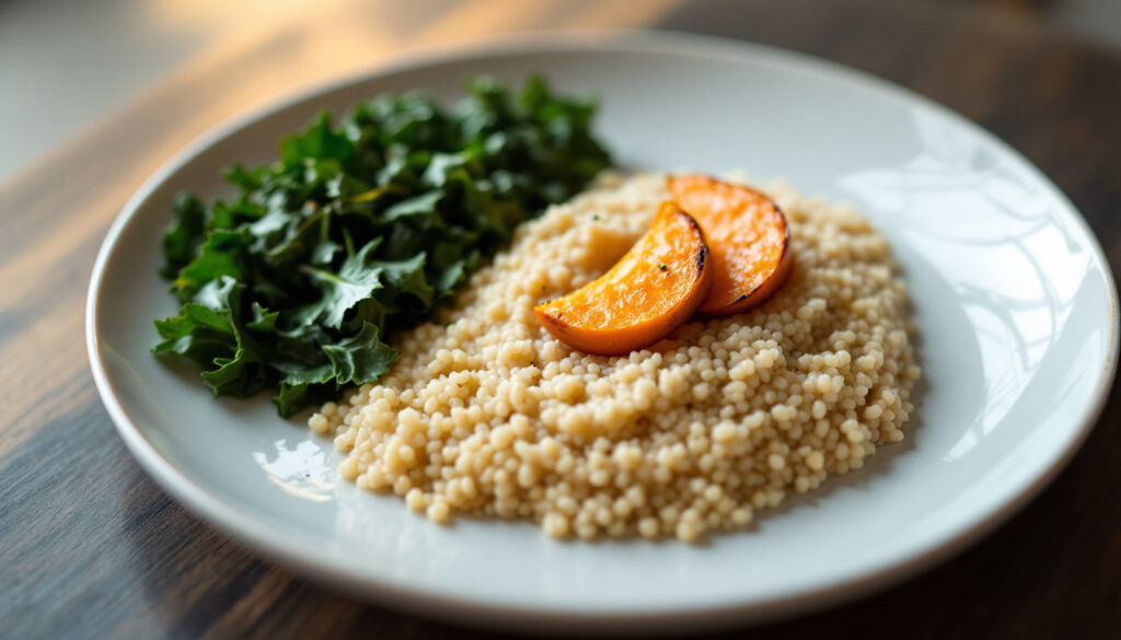 ontdek heerlijke en gezonde veganistische gerechten voor elke gelegenheid. van snelle snack tot feestelijk diner, onze recepten zijn perfect voor elke smaak en eenvoudig te bereiden!