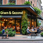 ontdek de beste vegetarische restaurants in nederland in 2025. duik in groene alternatieven en geniet van heerlijke, duurzame gerechten die het milieu en je smaakpapillen plezieren.
