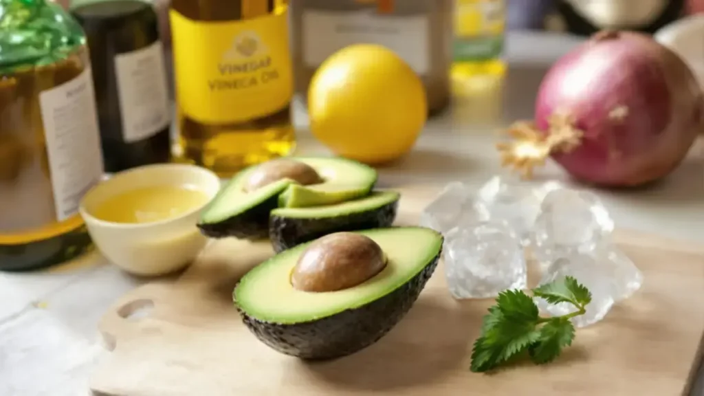 De truc van topchefs om avocado’s te voorkomen dat ze te snel bruin worden
