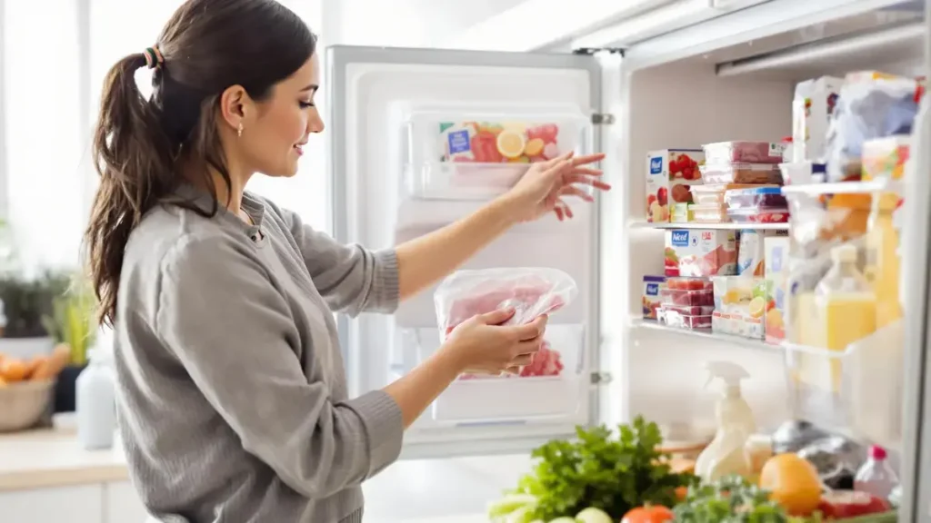 Diepvriesproducten: zo weet je in een oogwenk of ze nog goed zijn om te consumeren