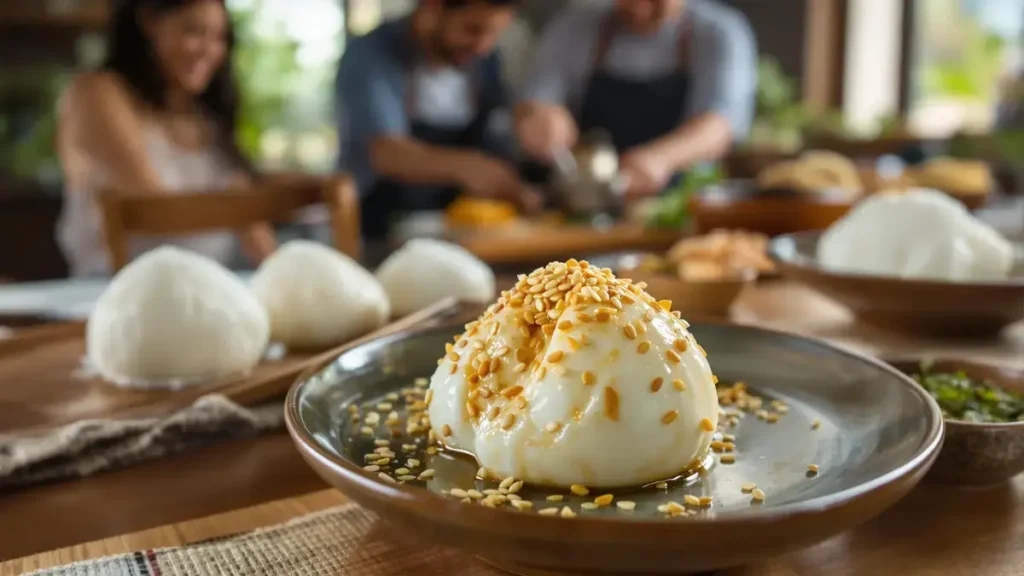 Miso-eieren: gemarineerde eieren in miso voor een onweerstaanbare umami-touch