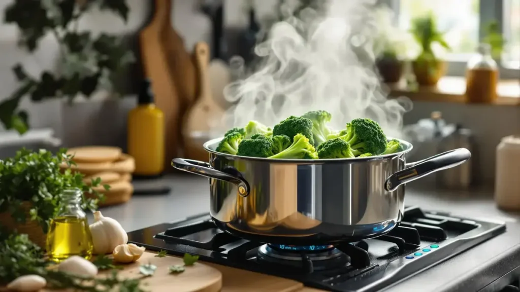 Ultranutritieve broccoli: dit is de beste manier om ze te koken om al hun voordelen te behouden