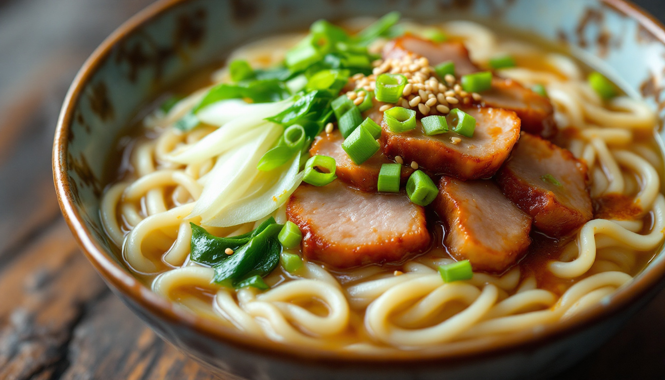 ontdek de wereld van bok choy met onze heerlijke japanse recepten. geniet van veelzijdige bereidingen en laat je inspireren door unieke smaken in elke schotel.