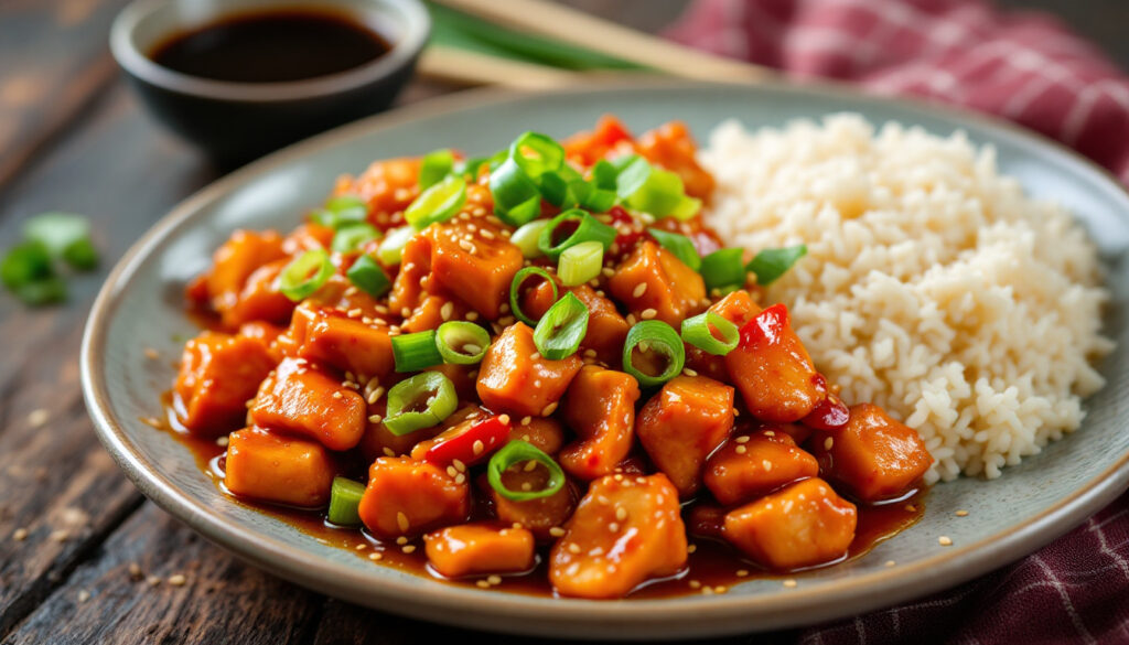 ontdek de ultieme gids voor het maken van heerlijke chinese recepten met chilisaus. leer de beste tips en technieken om authentieke smaken naar jouw keuken te brengen.
