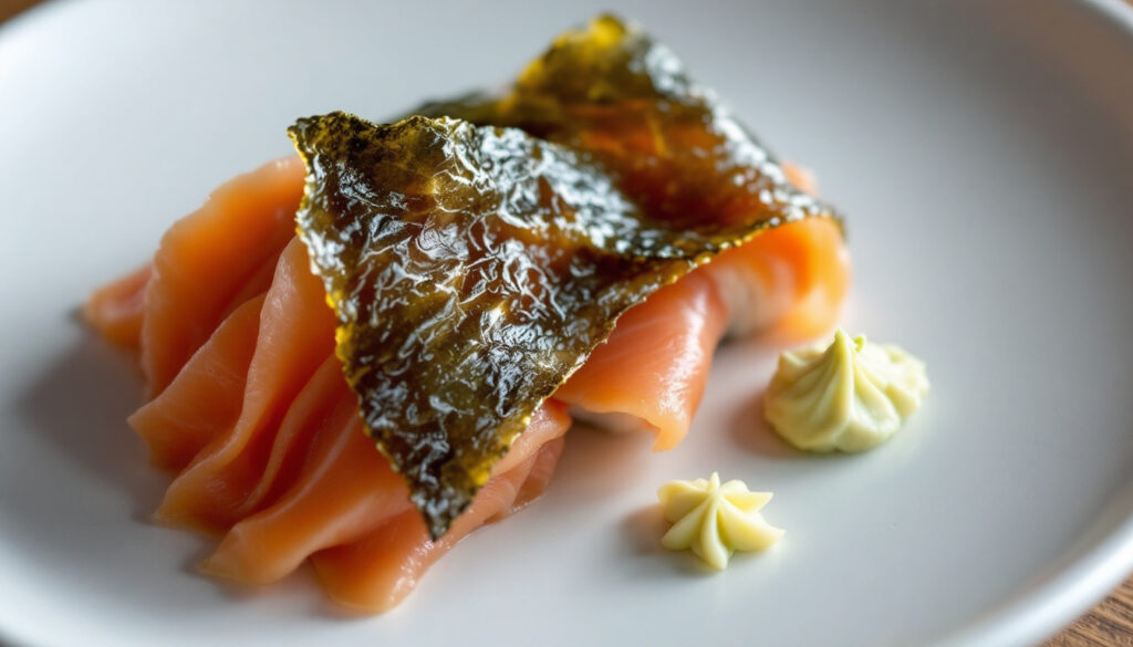 ontdek de fascinerende wereld van de japanse kookkunst met kombu. leer de geheimen achter authentieke recepten en verfijn je culinaire vaardigheden met dit veelzijdige ingrediënt.