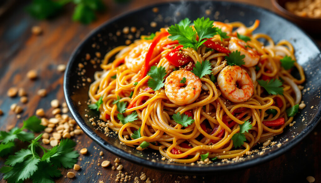 ontdek de unieke smaken van de thaise keuken met onze kruidenmix. voeg een vleugje avontuur toe aan je gerechten en verras je zintuigen met authentieke kruiden en specerijen. perfect voor elke maaltijd!