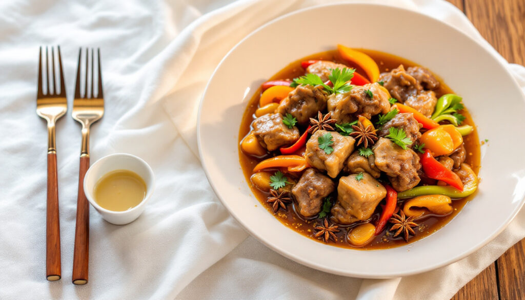 ontdek de heerlijke wereld van de lente-ui in de chinese keuken met onze receptenhandleiding. leer hoe je deze veelzijdige groente kunt gebruiken in authentieke gerechten en breng nieuwe smaken in je keuken.