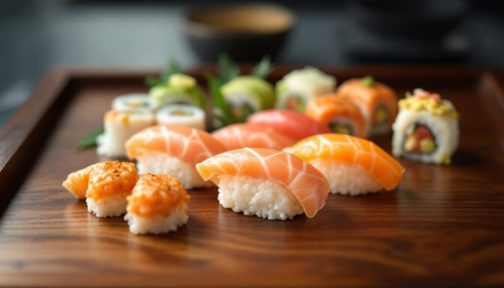 ontdek de heerlijke recepten van de japanse keuken met nasu. laat je inspireren door authentieke smaken en bereid iconische gerechten zoals sushi, ramen en tempura. begin vandaag met koken en breng de japanse culinaire traditie naar je keuken!