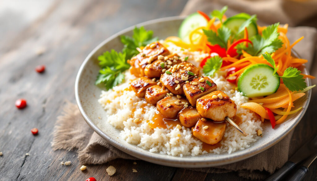 ontdek de smaakvolle wereld van rode ui met heerlijke indonesische recepten die perfect zijn voor elke gelegenheid. van rijstgerechten tot pittige salades, breng een stukje indonesië in uw keuken!