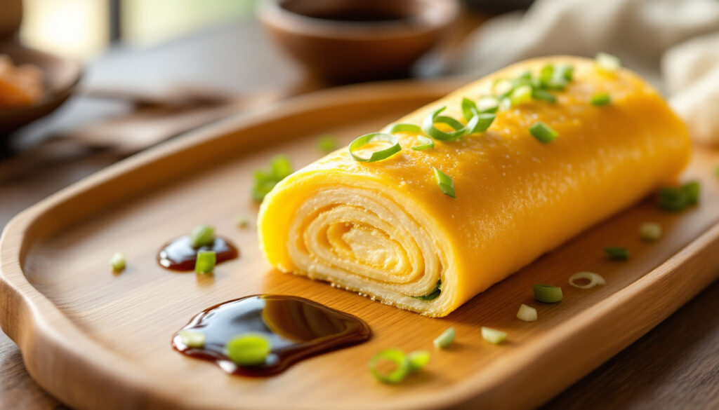 ontdek de kunst van tamagoyaki, de perfecte japanse eirol. leer alles over ingrediënten, bereidingswijzen en tips om deze heerlijke, luchtige omelet zelf te maken. een must-try voor liefhebbers van de japanse keuken!