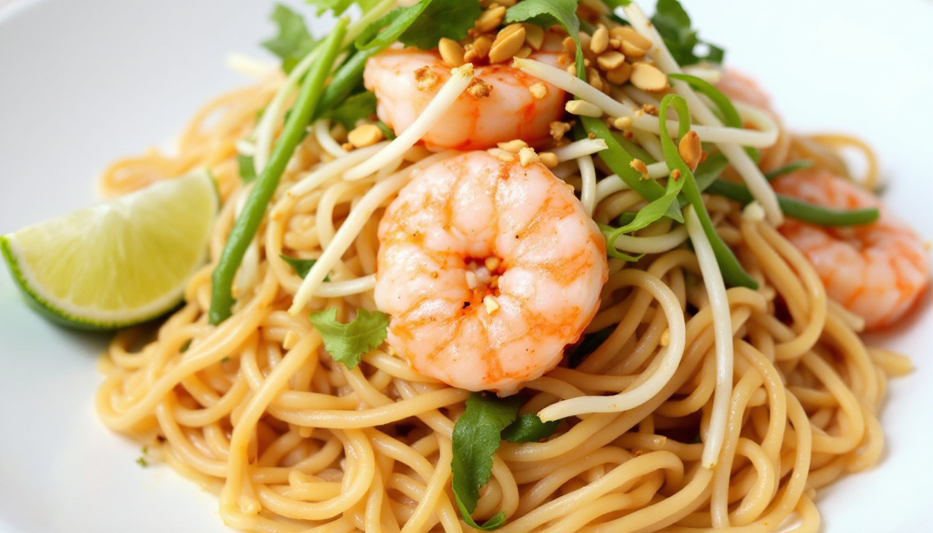 ontdek de verfijnde smaken van de thaise keuken met totemang. laat je verleiden door authentieke kookrecepten die je meenemen op een culinaire reis door thailand.