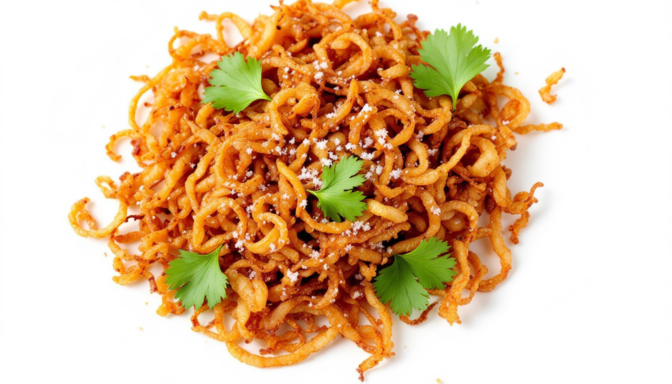 ontdek de meest smaakvolle indonesische recepten met ui! van pittige gerechten tot heerlijke bijgerechten, laat je inspireren door de rijke smaken en variëteiten van uien in de indonesische keuken.