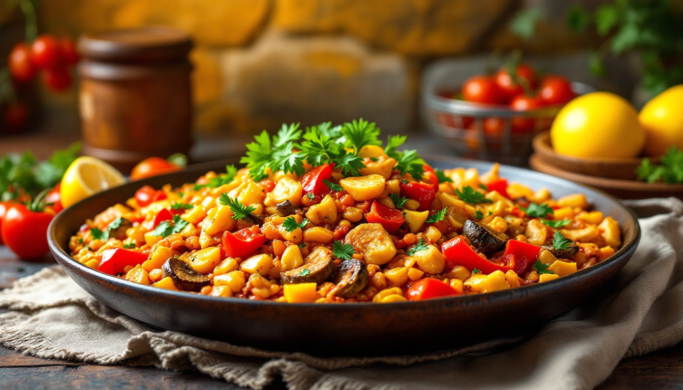 ontdek onze heerlijke vegan feestgerechten met recepten voor elke gelegenheid. of het nu gaat om een verjaardag, feest of gewoon een gezellige maaltijd, laat je inspireren door onze smakelijke en diervriendelijke keuzes!