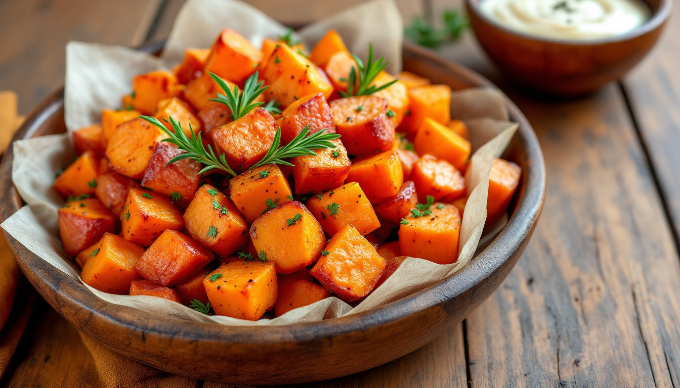 ontdek verrukkelijke indonesische gerechten met zoete aardappels die je eenvoudig thuis kunt bereiden. laat je inspireren door authentieke recepten vol smaak en gezonde ingrediënten.