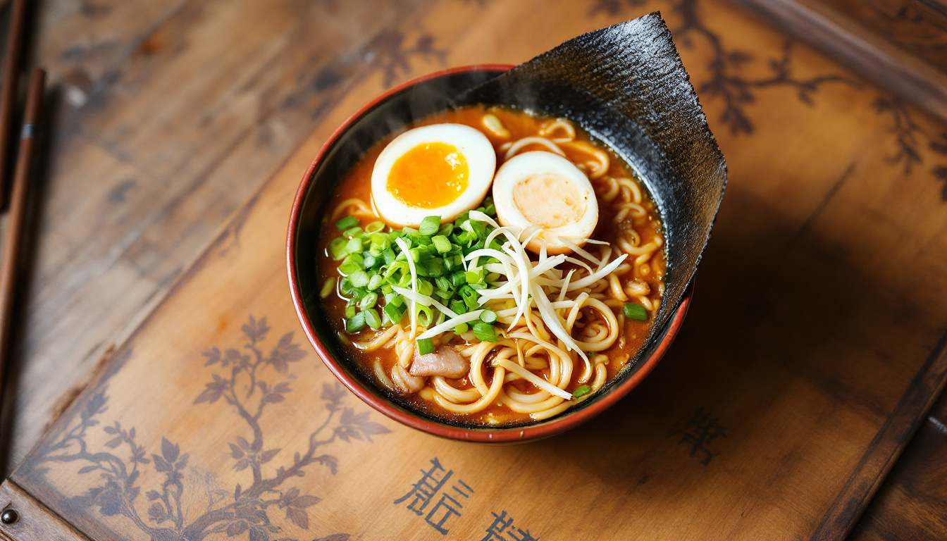 ontdek jikokumon, uw bron voor authentieke japanse kookrecepten die u thuis kunt bereiden. geniet van de smaakvolle gerechten en leer de geheimen van de japanse keuken kennen!