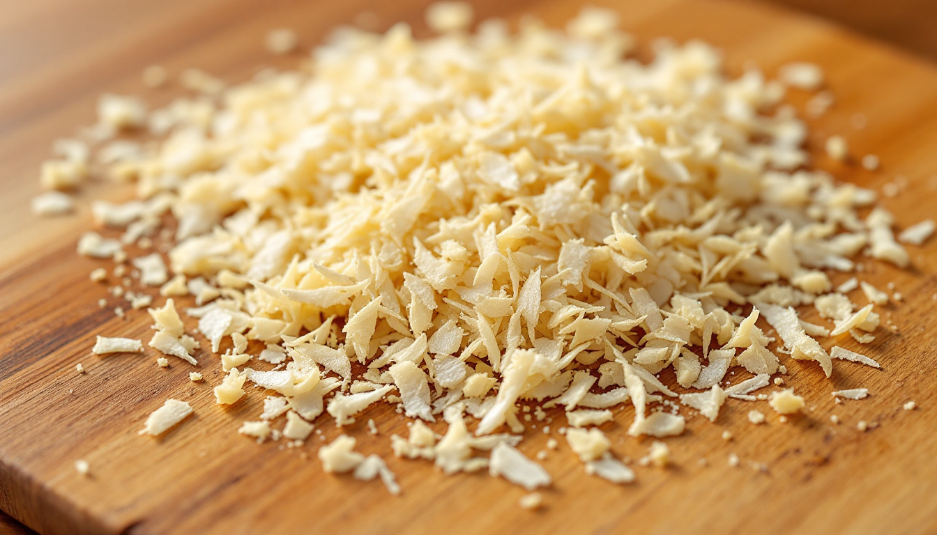 ontdek katsuobushi, de geheime smaakmaker die de japanse keuken transformeert. leer alles over de unieke smaak en toepassingen van deze gedroogde tonijnvlokken, en hoe ze traditionele gerechten zoals ramen en dashi verrijken.