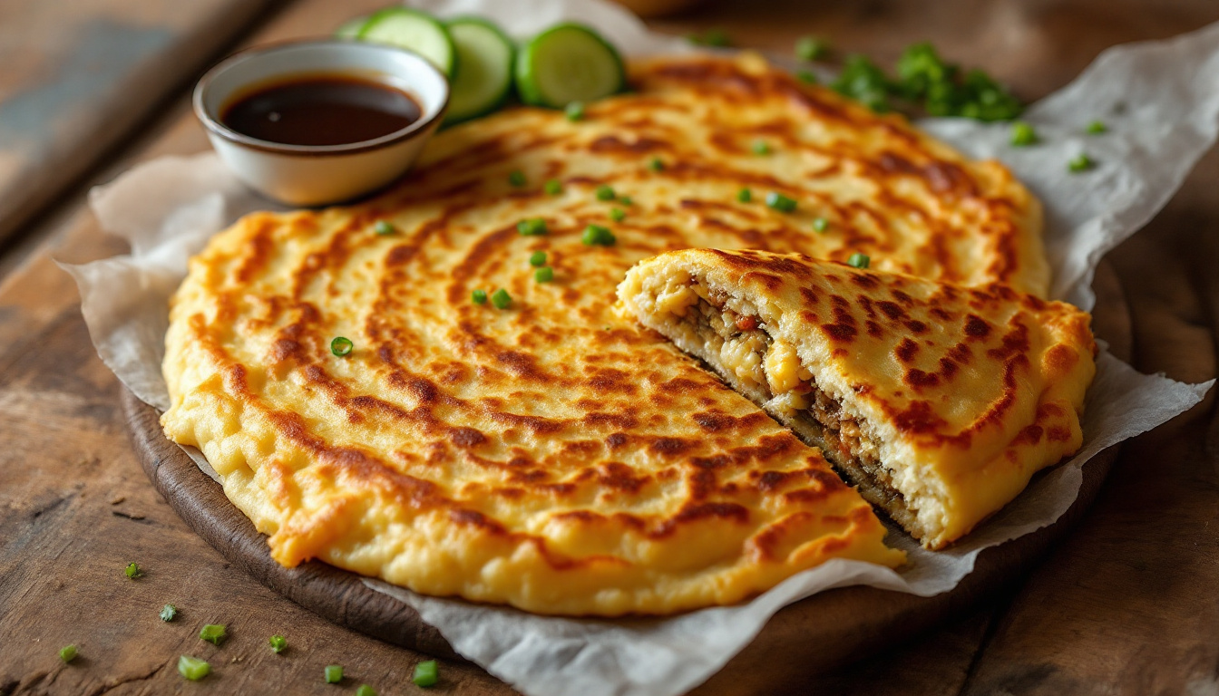 ontdek de verrukkelijke wereld van martabak, een authentiek indonesisch gerecht. laat je verrassen door unieke recepten vol smaak en traditie, perfect voor elk feest of gelegenheid.