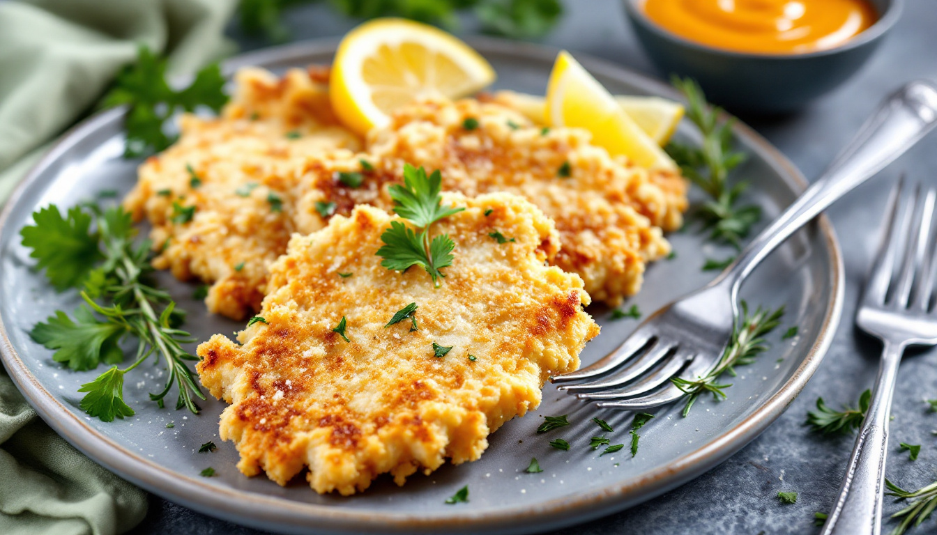 ontdek de unieke geheimen van de japanse keuken met panko. leer hoe deze knapperige broodkruimels je gerechten een heerlijke textuur en smaak geven. duik in de wereld van authentieke japanse kooktechnieken en verrassende recepten met panko!