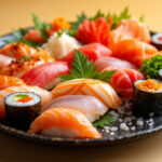 ontdek de authentieke en heerlijke smaken van japanse gerechten bij renkon. laat je verrassen door onze zorgvuldig bereide specialiteiten en beleef een culinaire reis naar japan zonder je huis te verlaten.